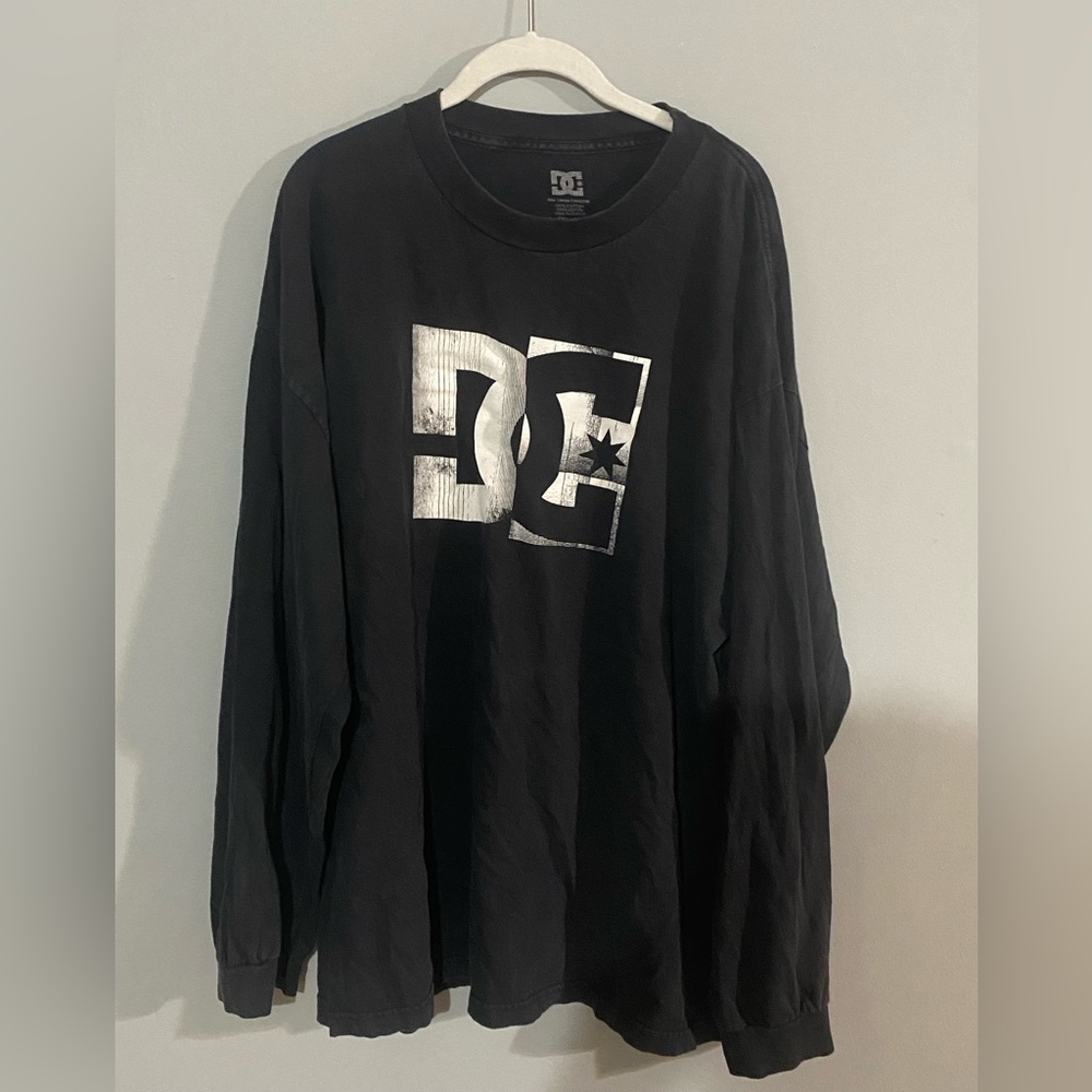 Marvel DC Tee